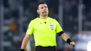 Tobar se refirió al despido de 14 árbitros en la ANFP: Muchos ya cumplieron una etapa