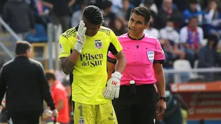 Brayan Cortés: Uno espera que la gente venga a ver un espectáculo y no haya incidentes