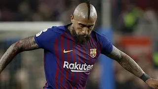 Los duelos de ida en octavos de final de la Liga de Campeones