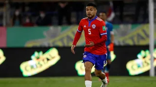 Paulo Díaz: Tenía ganas de volver a la selección, vengo a dar lo mejor