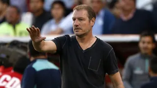 Buljubasich: Buscaremos un entrenador que haga una UC ganadora y que trabaje de forma honesta