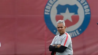 Reinaldo Rueda expondrá sus planes al Consejo de Presidentes