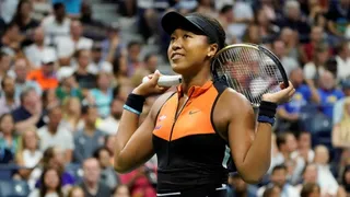 Naomi Osaka dio una exhibición ante la joven Coco Gauff y avanzó en el US Open