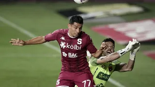 Saprissa se coronó en la única liga activa de América: Prohibido besar la copa