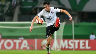 Gabriel Suazo: Nos duele cuando se dice que solo tenemos once jugadores