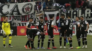Colo Colo sufrió duro revés ante Puerto Montt y complicó sus opciones en Copa Chile