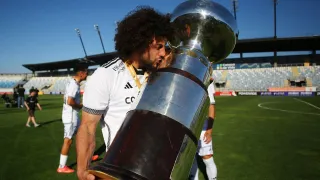 En Blanco y Negro hacen tajante declaración ante un eventual regreso de Maximiliano Falcón