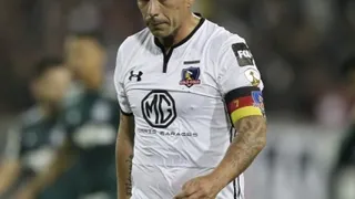 Esteban Paredes se perderá lo que queda de torneo por suspensión