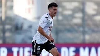 César Fuentes y el Superclásico: Es importante partir ganando y qué mejor que contra el archirrival