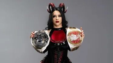 Stephanie Vaquer responde a los rumores de luchar por primera vez en Chile con WWE