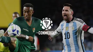 Argentina visita a Bolivia y pretende seguir firme en las Clasificatorias