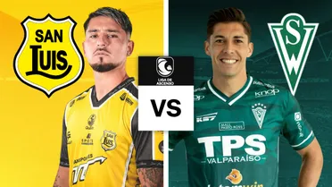 San Luis vs Wanderers en vivo: Cuándo, a qué hora y dónde ver por la Primera B 2025