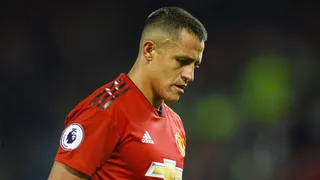 Medio inglés eligió a Alexis como el peor fichaje de Manchester United en los últimos 18 años
