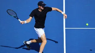 Copa Davis: La serie entre Chile y Perú contará con “Ojo de Halcón en vivo”