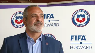 Milad y próxima visita de Infantino: Es probable que venga a poner la primera piedra de un complejo soñado