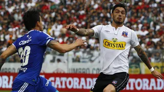 Rodrigo Millar: Las prioridades para retirarme son Colo Colo y Huachipato