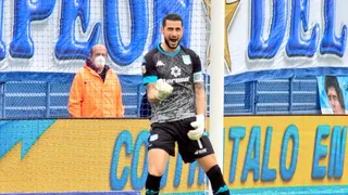 Racing contó con un enorme Gabriel Arias para eliminar a Vélez y pasar a semifinales en Argentina