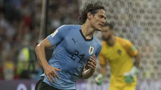 En Argentina aseguran que Edinson Cavani le dijo “no” a Boca Juniors