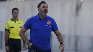 Caputto y contundente victoria sobre La Calera: Parecía que el resultado no terminaba así