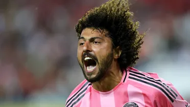 Maximiliano Falcón condena a Inter Miami con error clave en la MLS