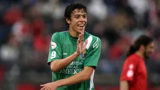 Hinchas bromearon con llegada de Franco Di Santo a Audax Italiano