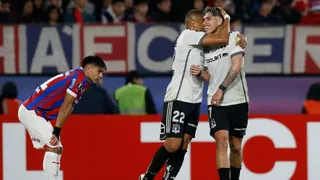 ¿Cuándo se conocerá el rival de Colo Colo en octavos de final de la Copa Libertadores?