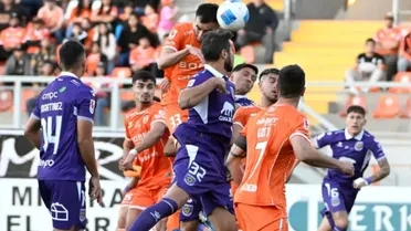 Cómo se define el Cobreloa vs Concepción en caso de empate en la final de la Liguilla de Ascenso