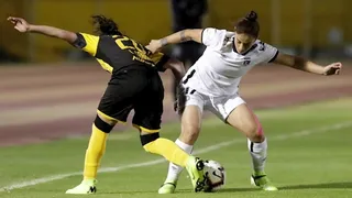Colo Colo empató con Peñarol y complicó sus opciones de avanzar en la Libertadores femenina