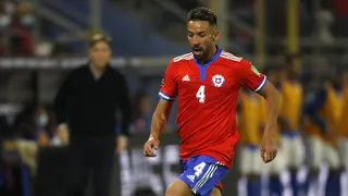 Mauricio Isla: No estoy en rendimiento top para jugar por mi selección