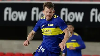 Boca Juniors sigue en crisis e igualó la peor racha sin triunfos de su historia