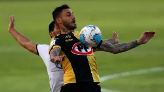 Mauricio Pinilla sobre animar Viña: Yo me candidateo para todo