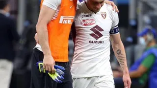 Alexis Sánchez tuvo una destacada actuación en remontada de Inter de Milán ante Torino