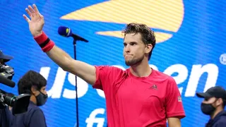 El título de Dominic Thiem causó euforia entre los seguidores chilenos del pupilo de Nicolás Massú