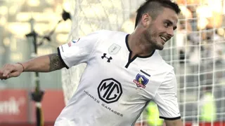 Colo Colo despertó ante la U. de Conce con un golazo de Rivero