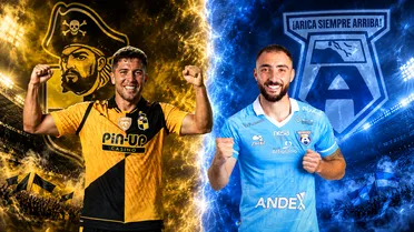 ¿Quién transmite Coquimbo vs San Marcos? Horario, canal y dónde ver EN VIVO por la Copa Chile 2026
