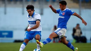 ¿A qué hora es y cómo seguir el clásico de U. de Chile y U. Católica de este domingo?