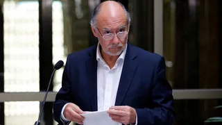 Diputado Flores valoró condena del TLC a la ANFP: Había un abuso de posición dominante