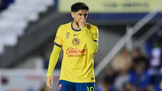 ¿Jugará en Vélez Sarsfield? Las dudas de Diego Valdés tras los chequeos médicos