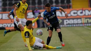 Realidades opuestas: Huachipato escala a zona de copas ante O’Higgins que mira de reojo el descenso
