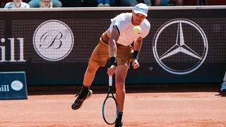 Nicolás Jarry desafía a Jeremy Chardy en el ATP de Bastad