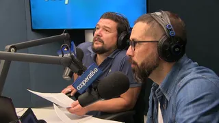 Al Aire Libre PM: ¿Qué debe hacer Rueda con el conflicto con Claudio Bravo?