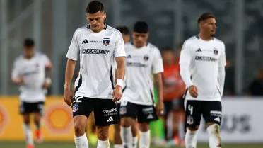 La gran falencia que tuvo Colo Colo y que le costó el empate ante Deportes Limache