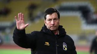 Fernando Díaz y el duelo ante la U: El plantel está preparado para jugar este tipo de partidos