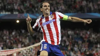 Inter de Milán reconoció que está ultimando el fichaje de Diego Godín