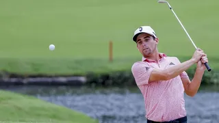 Joaquín Niemann: “Creo que puede ser una buena semana”