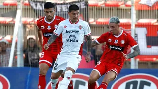 Ñublense sale a sanar heridas ante Unión La Calera en el Campeonato Nacional