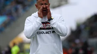 Jorge Almirón y el enfrentamiento con Cerro Porteño: “Es el partido más importante”