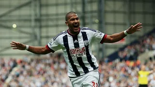 Corinthians quiere contratar al venezolano Salomón Rondón