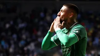 Ignacio Jeraldino se olvidó de Audax Italiano y tiene nuevo club en el fútbol chileno