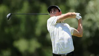 Joaquín Niemann está a una firma de incorporarse al LIV Golf